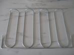 SMEG Whirlpool Ikea Avkyld wijnrek flessenrek C00330133, Huis en Inrichting, Woonaccessoires | Wijnrekken, Ophalen of Verzenden