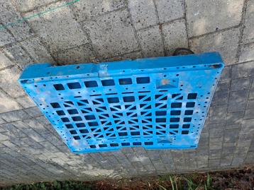 Karretje dollie rolplatau met wielen  beschikbaar voor biedingen