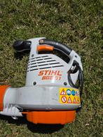 Stihl BGE 81 Elektrische Bladblazer, Stihl, Gebruikt, Met zuigfunctie, Handgedragen