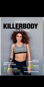 Fajah Lourens - Killerbody, Ophalen of Verzenden