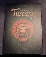 The Castles of Tuscany, nieuw, Hobby en Vrije tijd, Gezelschapsspellen | Bordspellen, Ophalen of Verzenden, Nieuw