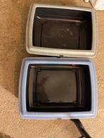 Pakket met kattenspullen te koop, Ophalen of Verzenden