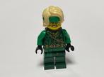 Lego Ninjago Minifiguur njo681 Lloyd - The Island, Ophalen of Verzenden, Nieuw, Losse stenen, Lego