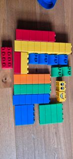 Lego Quatro stenen, Ophalen of Verzenden, Gebruikt, Losse stenen, Lego