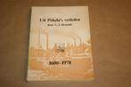 Uit Pekela's verleden 1600-1978, Ophalen of Verzenden, 20e eeuw of later, Gelezen