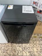 Tafelmodel koelkast zwart nieuw, Zonder vriesvak, Minder dan 85 cm, Exquisit, 100 tot 150 liter