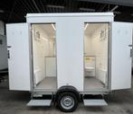 Toiletwagen 1-1-1 te huur, huren, Ophalen, Nieuw, Verjaardag