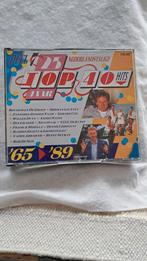 2 cd box 25 jaar top 40 hits 7  Nederlandstalige hits, Ophalen of Verzenden, Zo goed als nieuw, Nederlandstalig