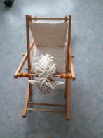 Hobbelpaardje, Ophalen