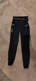 Rijleggings / rijbroeken, Kinderen, Overige soorten, Zo goed als nieuw, Onderkleding