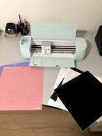 Cricut explore 3, Ophalen, Zo goed als nieuw, Gereedschap of Toebehoren