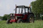 International 844s, Zakelijke goederen, Agrarisch | Tractoren, Ophalen, Gebruikt, 2500 tot 5000, Case IH