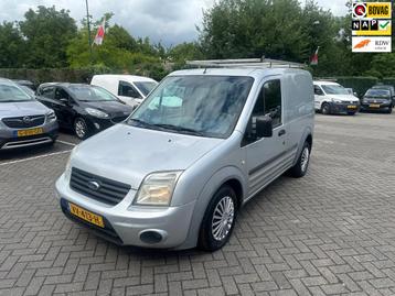 Ford Transit Connect T200S 1.8 TDCi Ambiente , airco beschikbaar voor biedingen