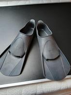 Korte zwemvliezen Easyfins grijs maat 39 Als Nieuw! Korte z, Ophalen of Verzenden, Zo goed als nieuw, Snorkelvinnen
