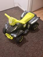 Kinderquad, Elektro, Ophalen of Verzenden, Zo goed als nieuw, Onderdeel