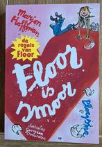Floor is smoor - Marjon Hoffman, Boeken, Ophalen of Verzenden, Zo goed als nieuw, Marjon Hoffman, Fictie algemeen