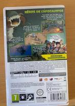 The last kids on earth staff of doom switch, Spelcomputers en Games, Games | Nintendo Switch, Vincent's games, 1 speler, Ophalen of Verzenden