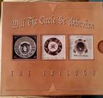 Nitty Gritty Dirt Band - Will The Circle Be Unbroken Trilogy, Cd's en Dvd's, Ophalen of Verzenden, Zo goed als nieuw, Boxset