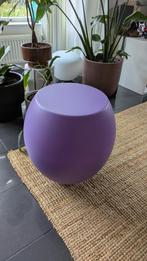 Tumbly kruk paars, Huis en Inrichting, Ophalen, Gebruikt, Kunststof