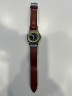 Camel Trophy horloge 33mm., Overige merken, Staal, Gebruikt, Polshorloge