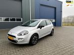 Fiat Punto Evo 0.9 TwinAir Easy Airco, Voorwielaandrijving, Euro 5, 86 pk, Gebruikt