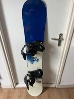 Nog net snowboard, Sport en Fitness, Ophalen, Gebruikt, Board