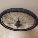 26 Inch SPECAILIZED DOUBLEWALL 9 Schijven Achterwiel26x1.90, Ophalen of Verzenden, Gebruikt
