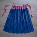 2 Marker klederdracht schorten - boezels - streekdracht, Ophalen of Verzenden