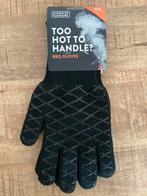 Bbq handschoenen, Ophalen of Verzenden, Nieuw