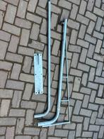 Zwenkarm poetsplaats, Ophalen of Verzenden, Zo goed als nieuw