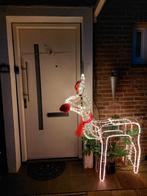 Te koop mooi rendier, Diversen, Kerst, Ophalen, Zo goed als nieuw