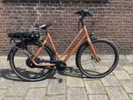 Sparta R5e City Smart Flex accu 57cm 2020, Ophalen, Sparta, Gebruikt, 50 km per accu of meer