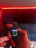 Apple Watch Series 3 - Gebruikt, Zwart, IOS, Ophalen of Verzenden, Waterdicht