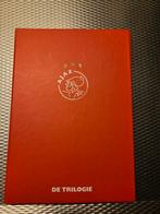 Ajax de Trilogie, Verzamelen, Ophalen, Gebruikt, Ajax