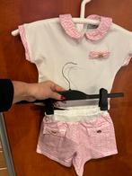 PINKO setje maat 98 origineel zgan, Kinderen en Baby's, Kinderkleding | Maat 98, Meisje, Pinko, Ophalen of Verzenden, Zo goed als nieuw
