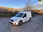 Ford Transit Connect T230L 1.8 TDCi Trend Airco.Airco.118DKM, Auto's, Bestelauto's, Voorwielaandrijving, Euro 5, Gebruikt, Elektrische ramen