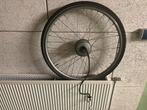 Fietswiel met motor kom van een batavus viento easy, Ophalen of Verzenden, Gebruikt, Algemeen, Wiel