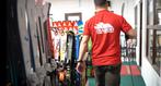 Skis skischoenen snowboard snowboardschoenen 1j. garantie, 160 tot 180 cm, Gebruikt, Verzenden, Carve