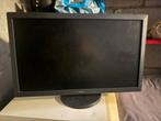 BenQ Monitor - Gebruikt, Computers en Software, Monitoren, Full HD, Ophalen of Verzenden, 60 Hz of minder, Gebruikt