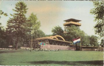 VAALS Wilhelmina Toren kl.f. 1960 beschikbaar voor biedingen
