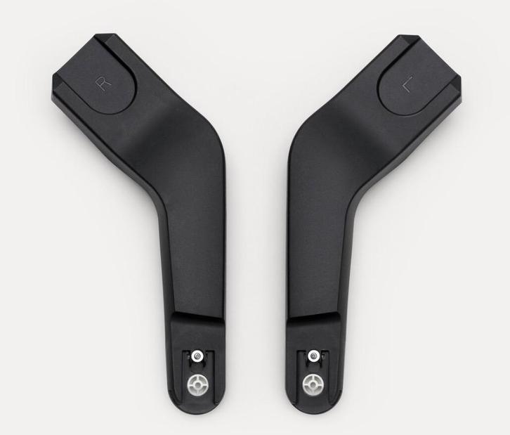 Bugaboo Butterfly Autostoeladapters, Kinderen en Baby's, Autostoeltjes, Zo goed als nieuw, Overige merken, Overige methoden, Ophalen