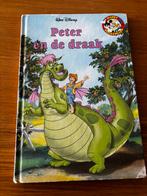 Peter en de Draak - Disney Boekenclub, Ophalen of Verzenden, Gelezen, Fictie algemeen