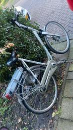 Sparta Elektrische Damesfiets - Hoge Frame, 59 cm of meer, Ophalen, Gebruikt, Sparta