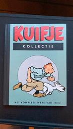 Hardcover Kuifje Collectie, Boeken, Ophalen of Verzenden, Zo goed als nieuw