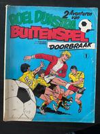 Een avontuur van Roel Dijkstra 6 strips, Meerdere stripboeken, Ophalen of Verzenden, Gelezen