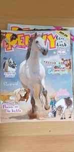 Penny, Ophalen of Verzenden, Gelezen, Overige typen