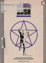 RUSH Drum techniques of Rush, Gebruikt, Drums of Percussie, Les of Cursus, Ophalen of Verzenden