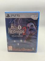 Hello Neighbor 2 Deluxe Edition PS5 - Nieuw!, Hello@tinybuild.com, Nieuw, TinyBuild, 1121 1st Ave N, Ste 201, Seattle, WA 98109, USA