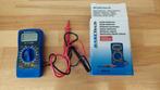 BASETECH DIGITAL MULTIMETER BT-11 voor €10,-, Doe-het-zelf en Verbouw, Meetapparatuur, Ophalen of Verzenden, Nieuw, Multimeter