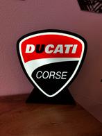 Ducati Lightbox - Perfect voor de Fan!, Ophalen of Verzenden, Zo goed als nieuw, Lichtbak of (neon) lamp
